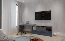 Nameštaj za spavaću sobu